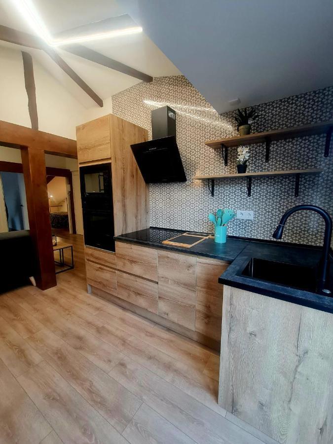 Moises Apartamento